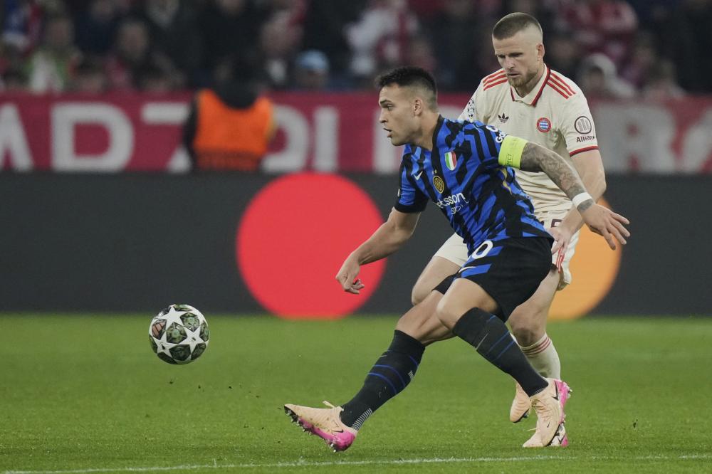 激烈的联赛 激烈的联赛