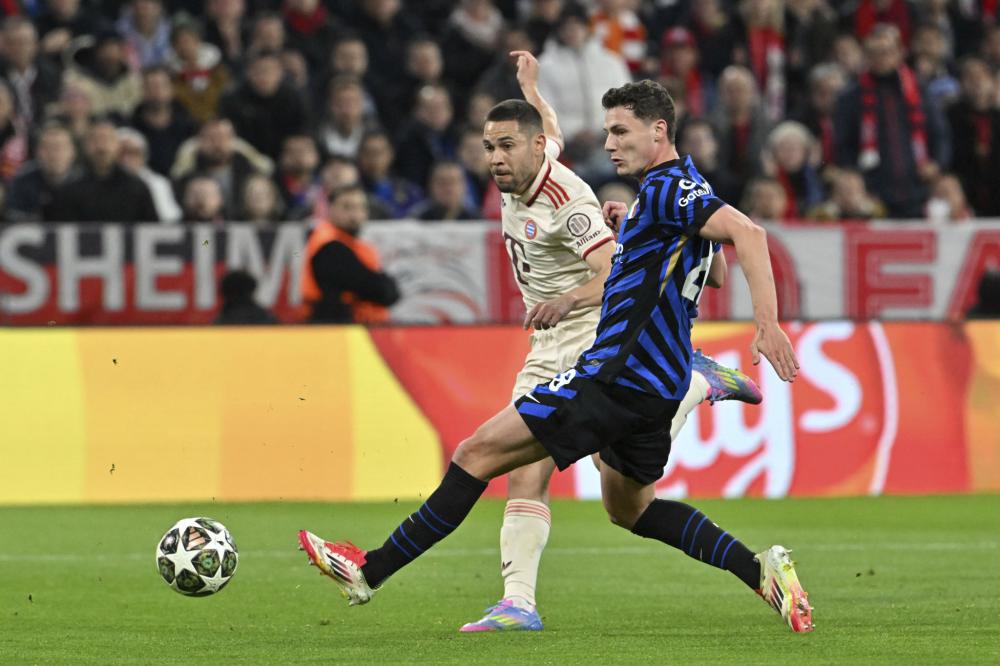 赛事中表现 赛事中表现