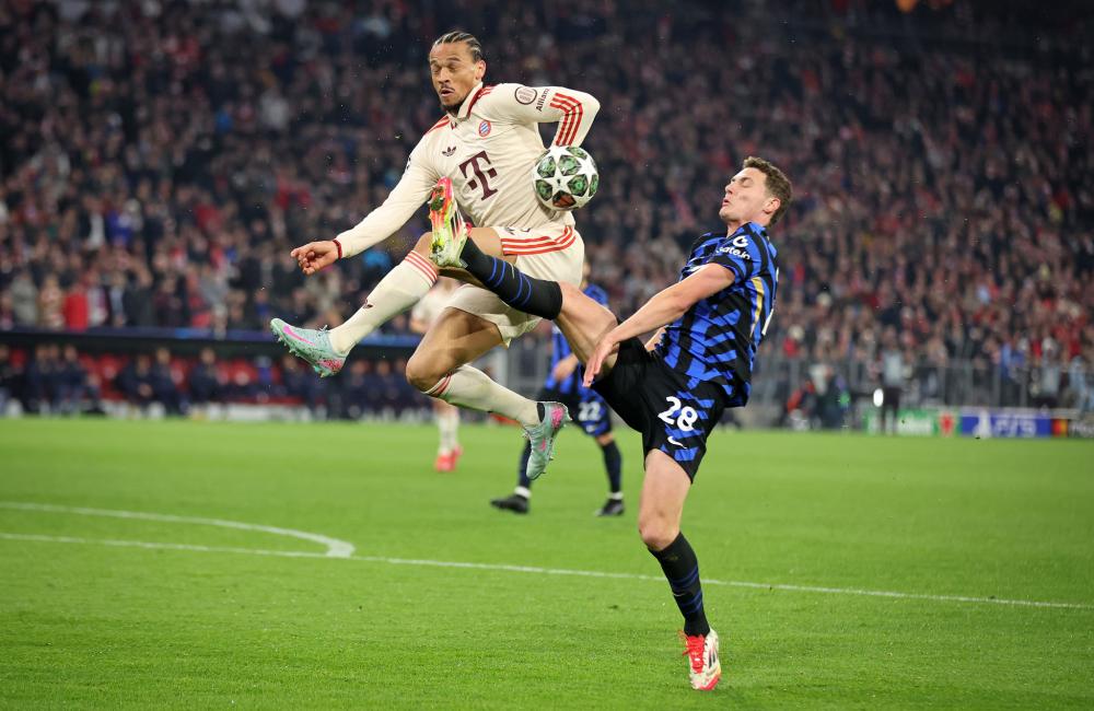 在后防线上 在后防线上